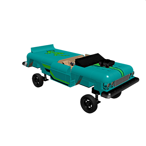 Lowrider preview