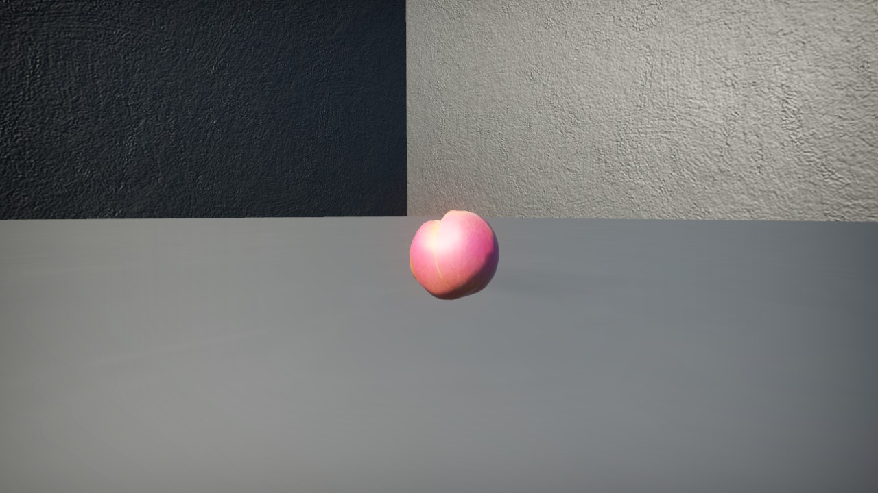 Peach