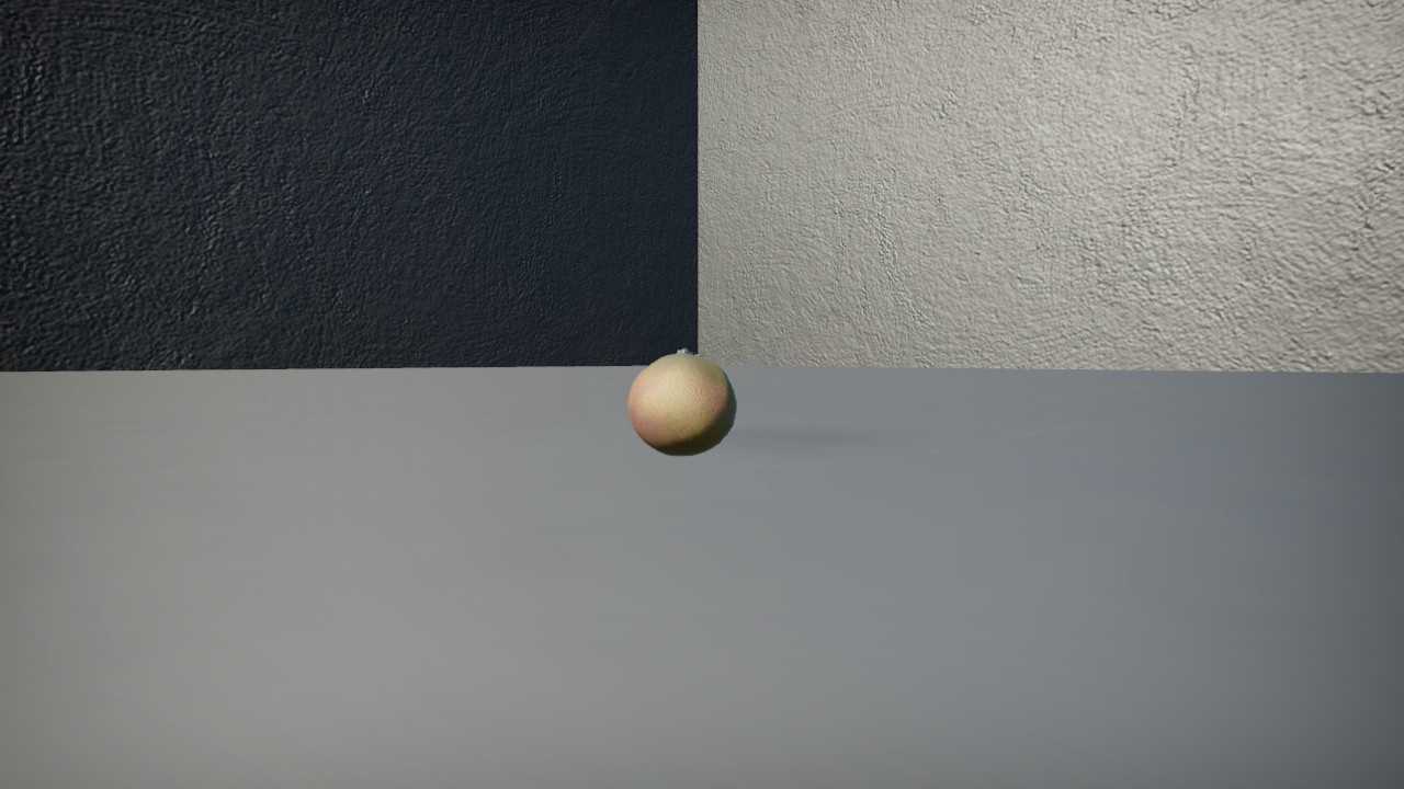 Passion Fruit