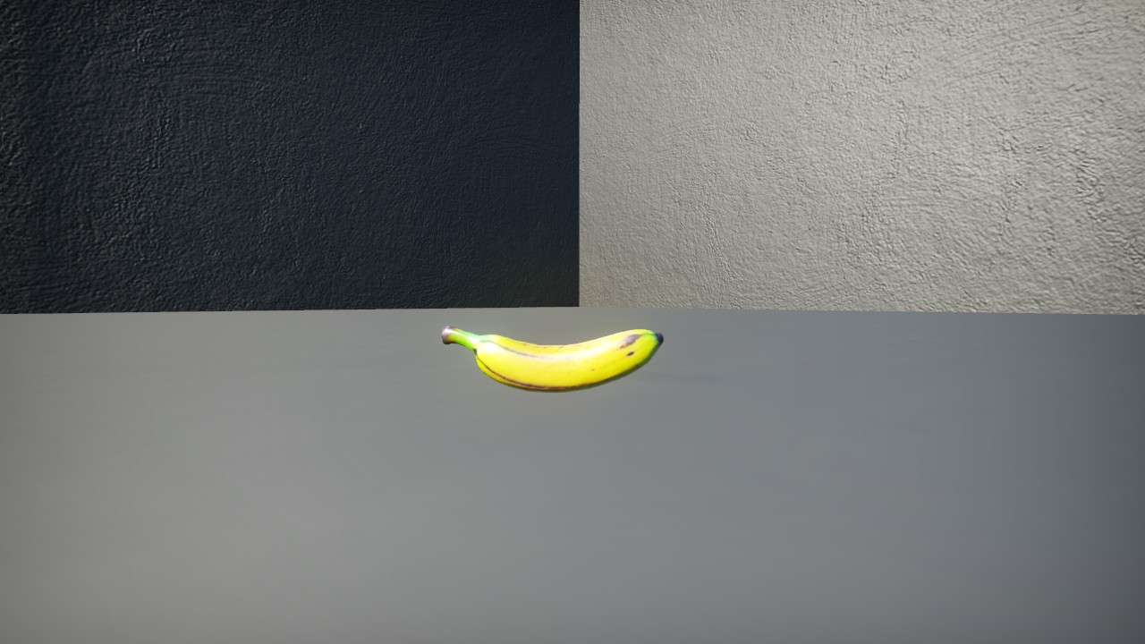 Banana