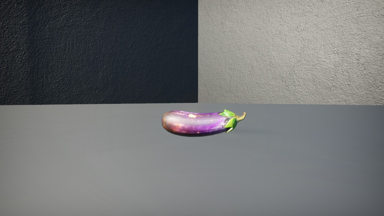 Egg Plant