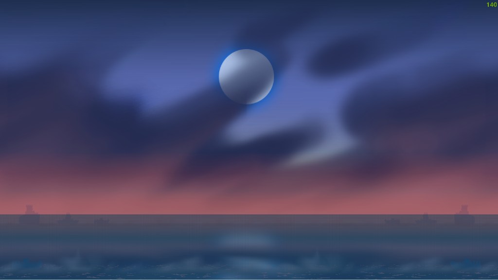 Pilotable Planes Water Map