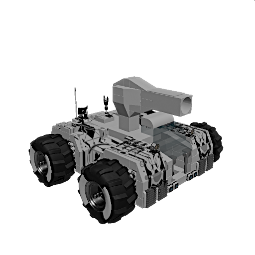 GI GR7 TNR-3