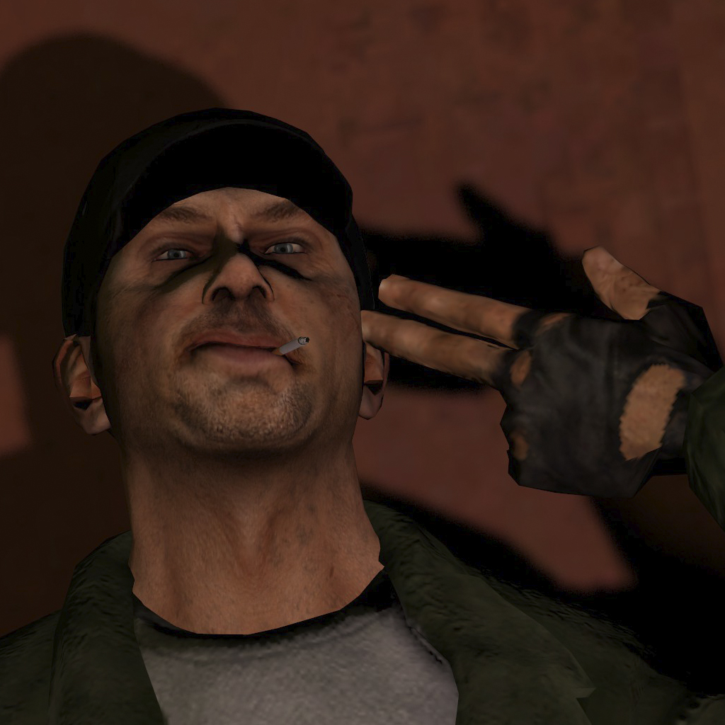 Hunter Bickle/Taxi Driver Hunter