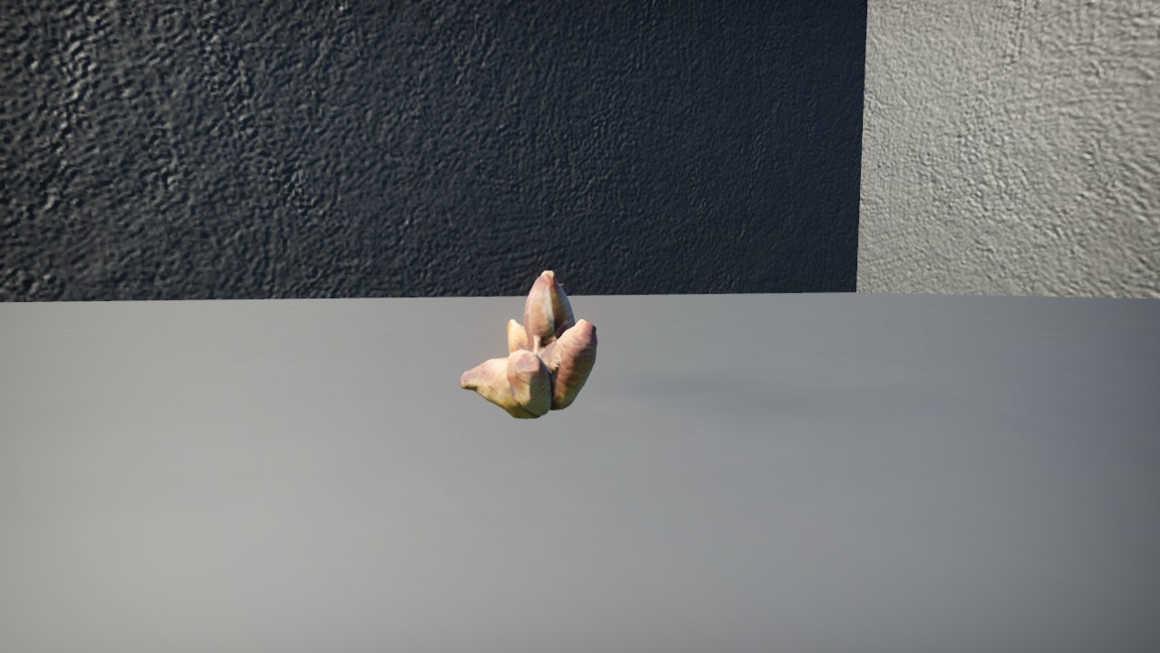 Galangal