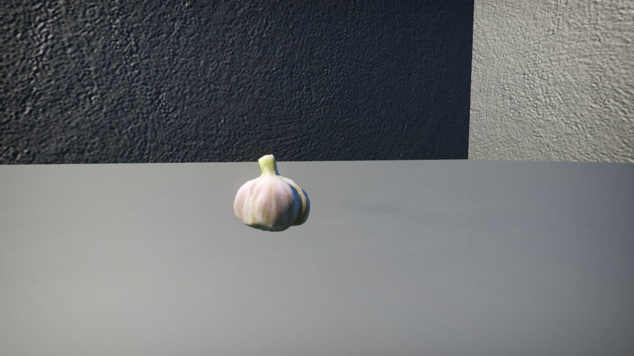 Garlic