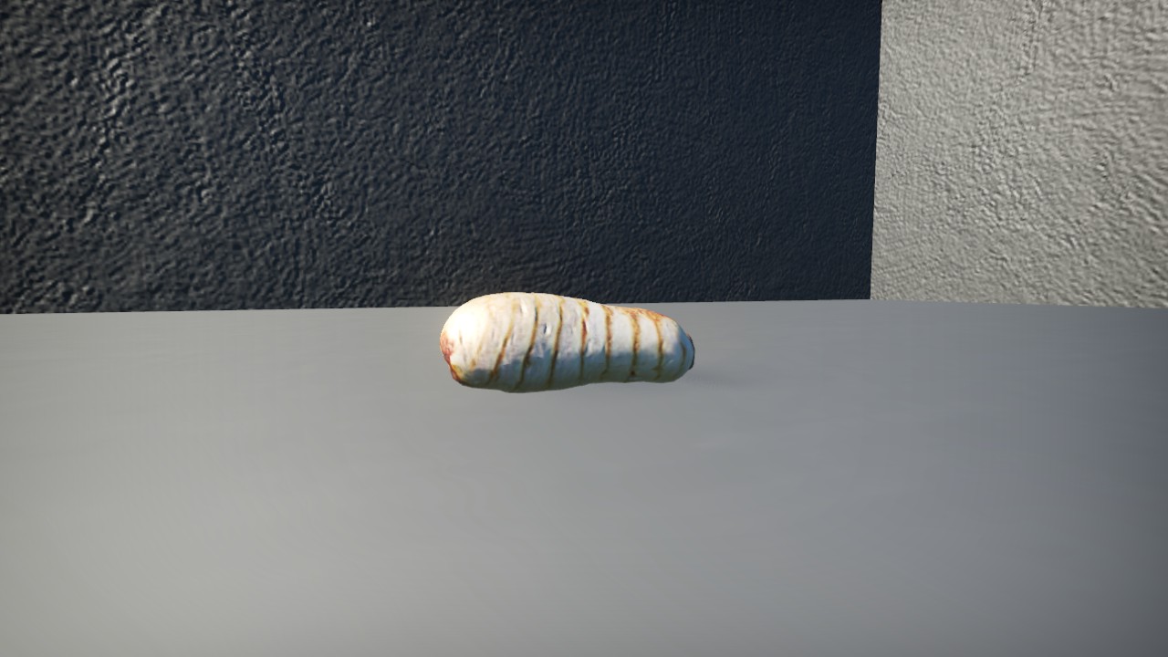 Horseradish