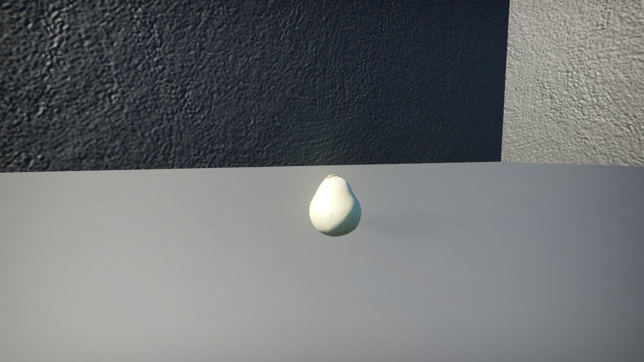 Jicama