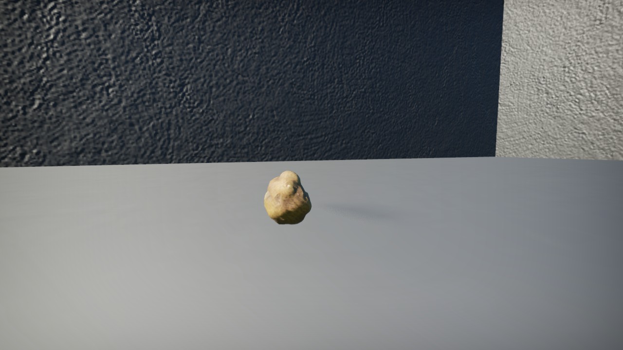 Maca