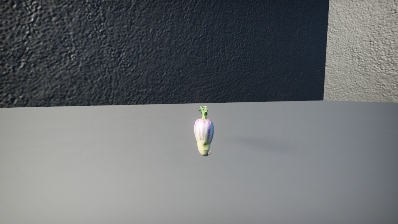 Parsnip
