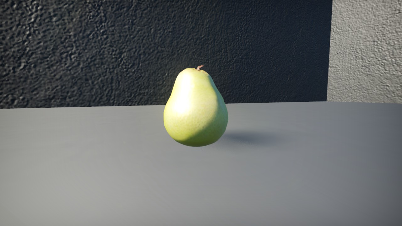 Pear