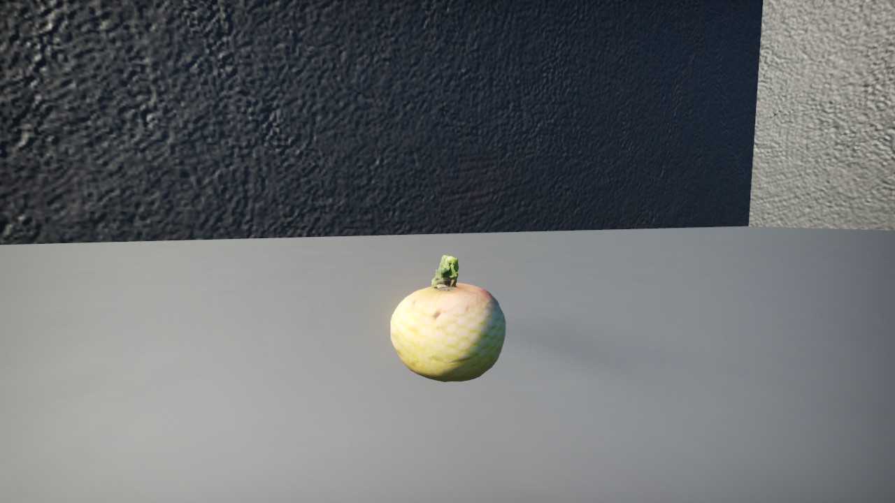 Rutabaga