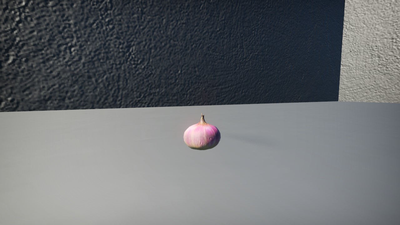Shallot