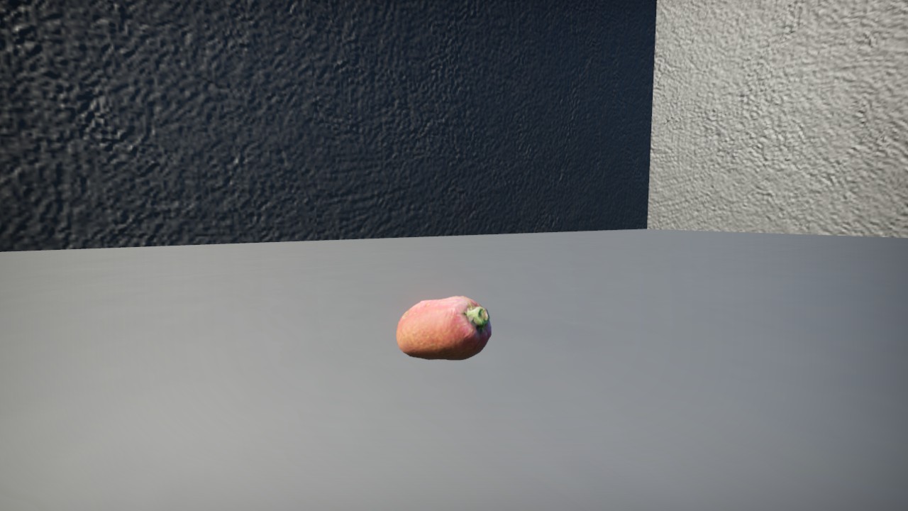 Sweet Potato