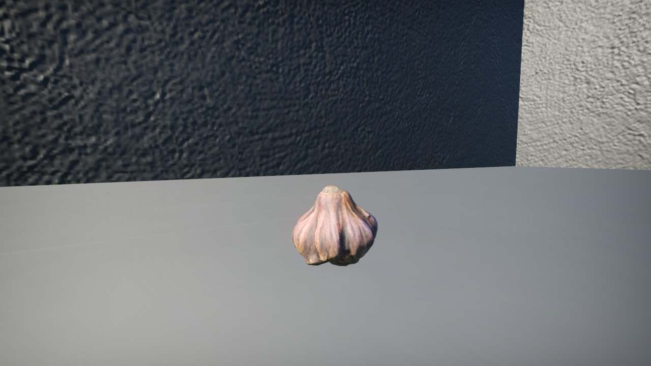 Water Chestnut