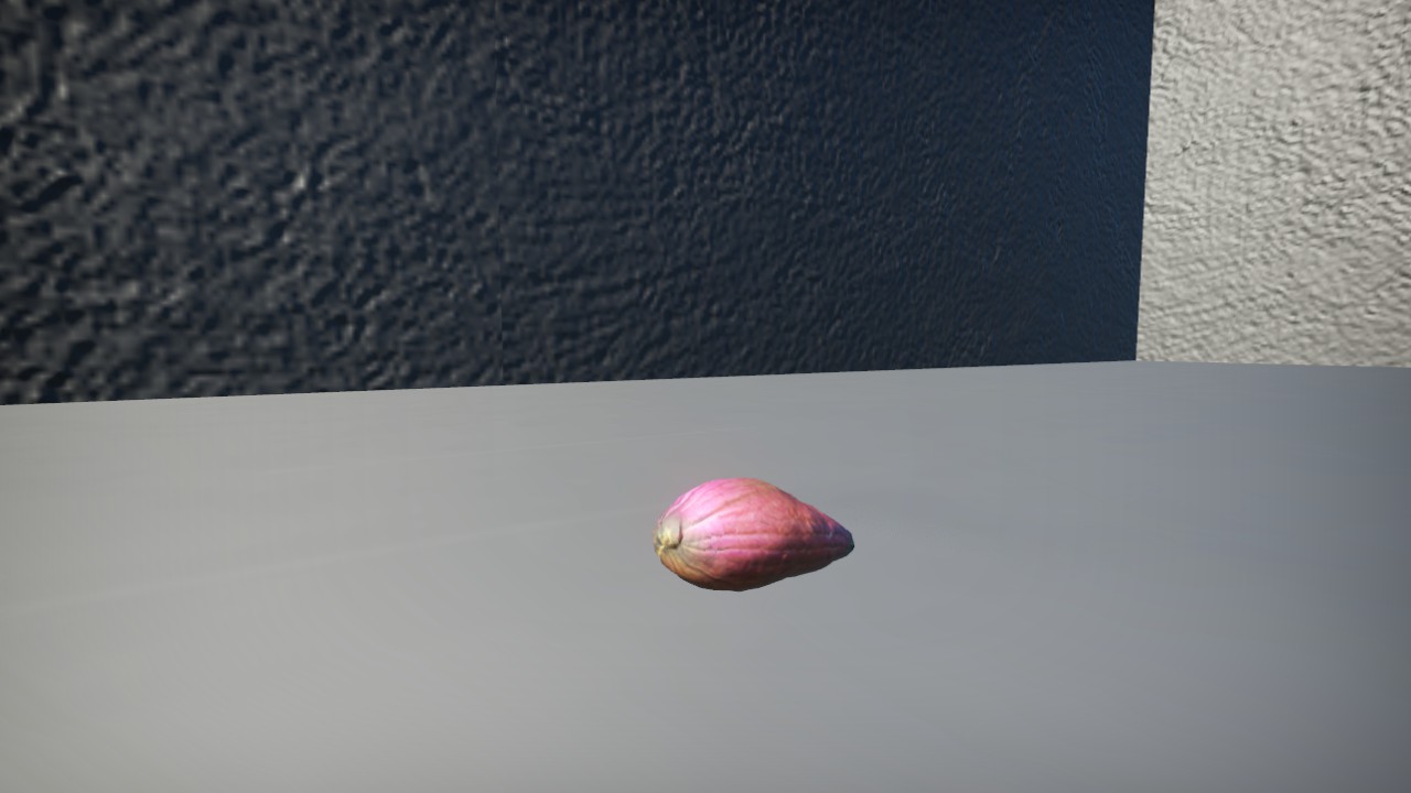Yam