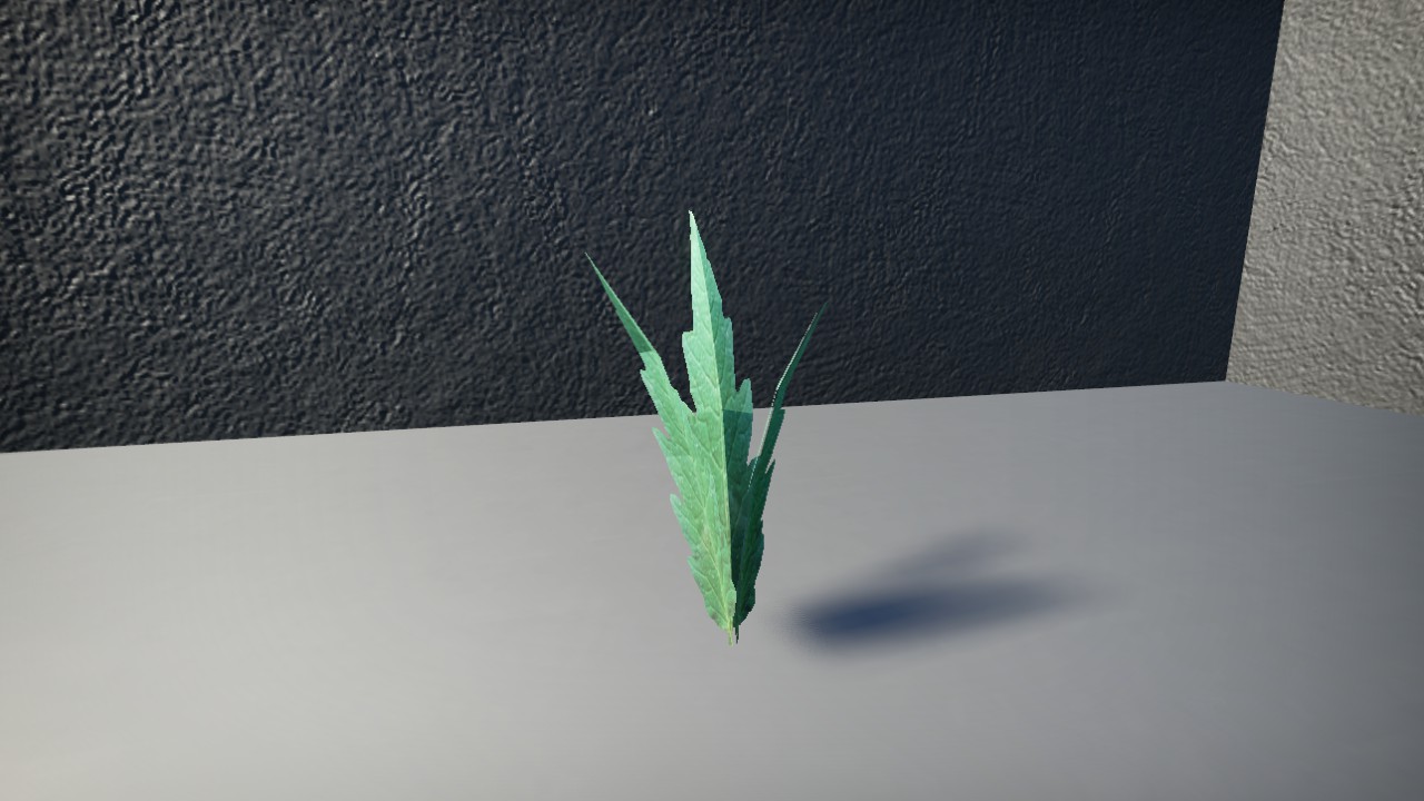 Sprout 1