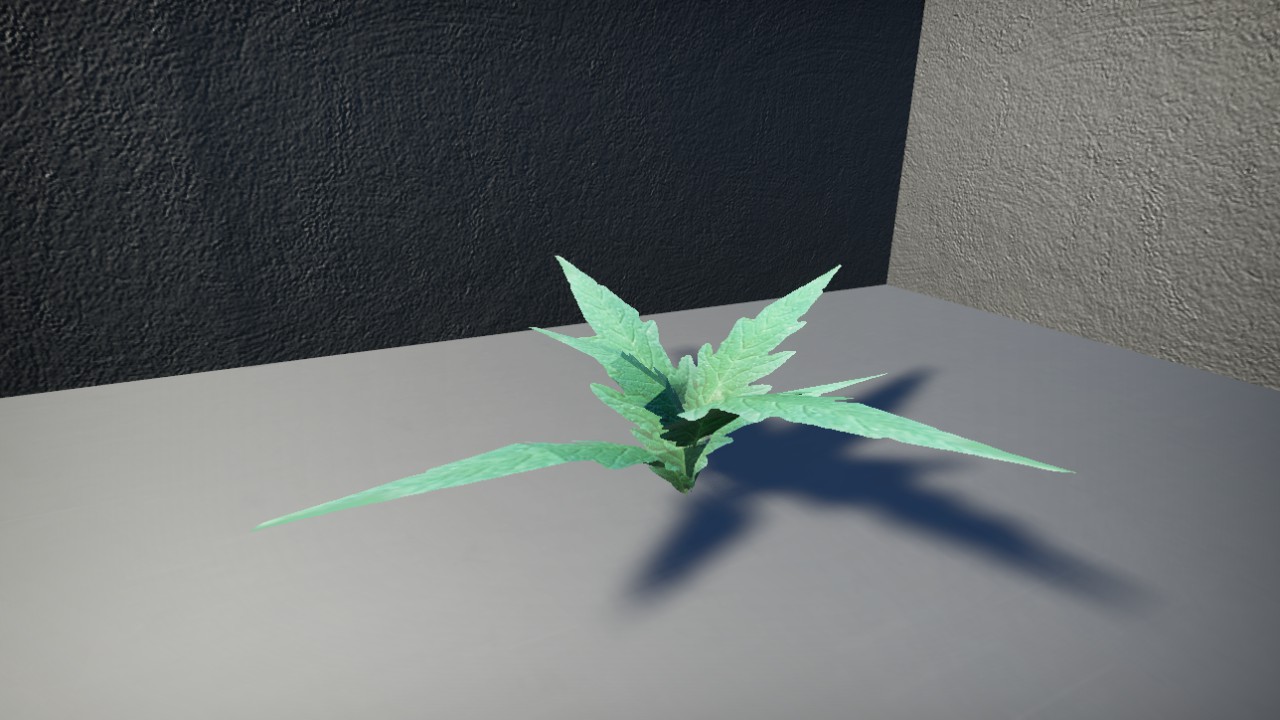 Sprout 2
