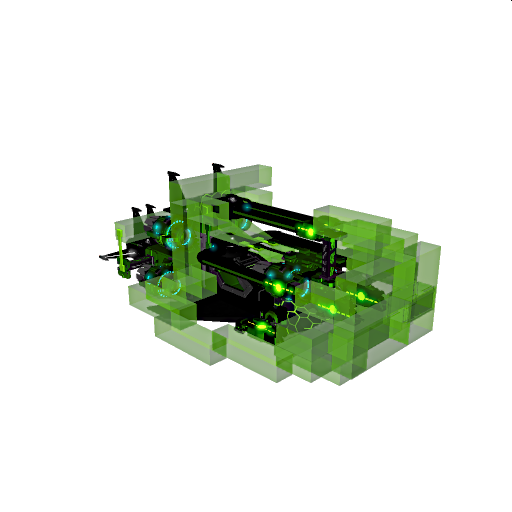 Hyper Plane Fv