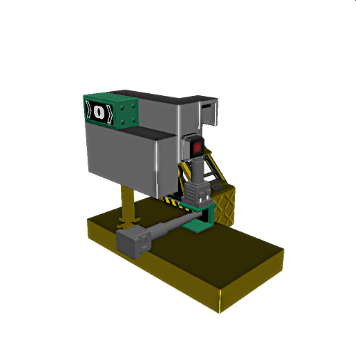 2 Timing Gear Technolegy 2TGT