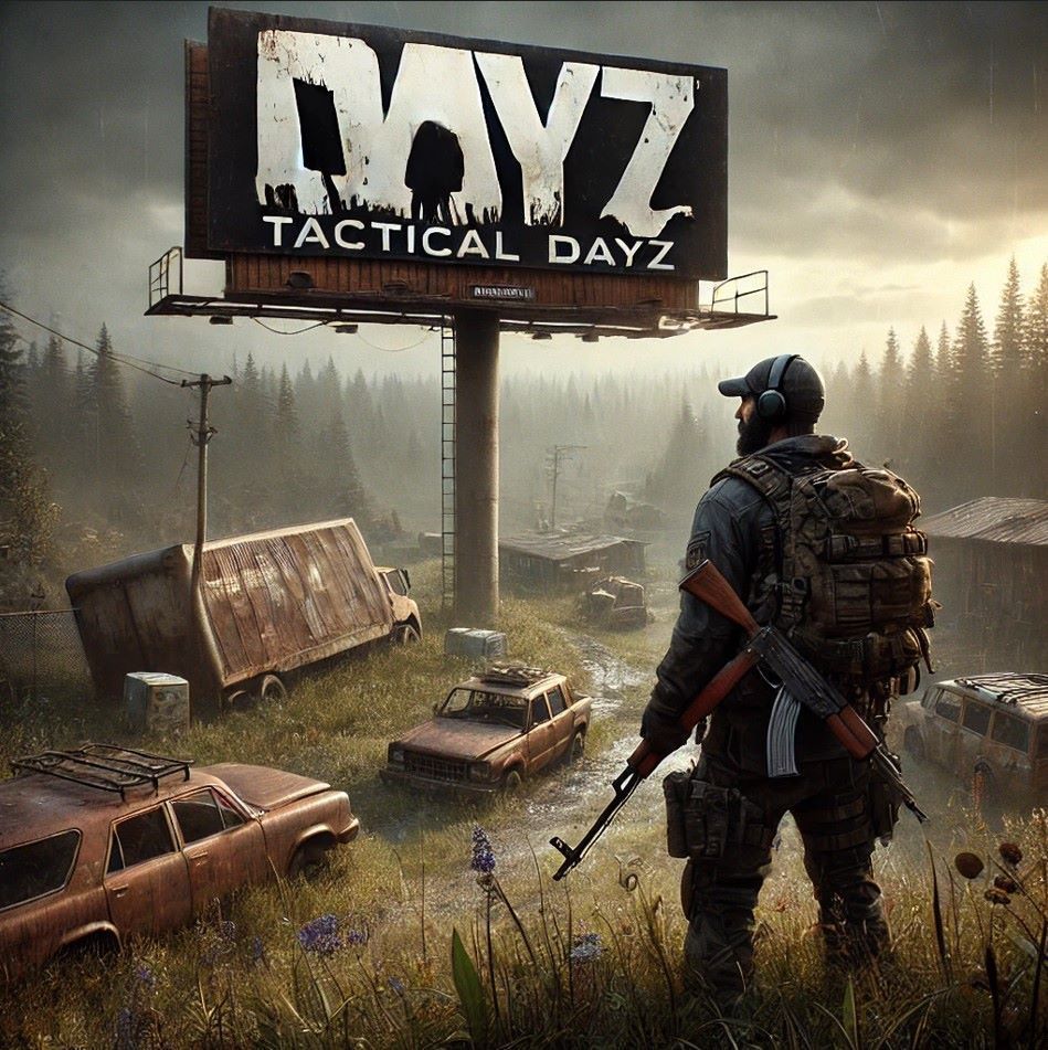 TacticalDayz