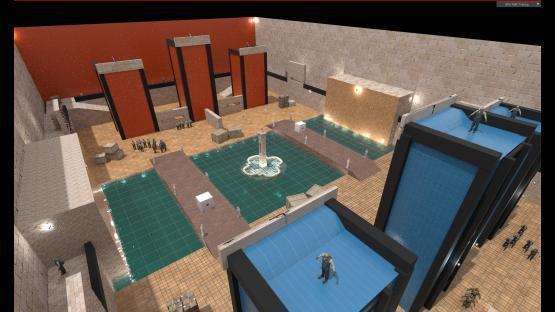 AWP_Towers_CS2Reemix – Counter-Strike 2 Mod