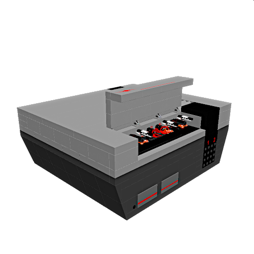 NES