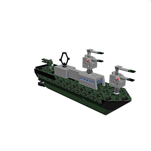 Blyskawica FV