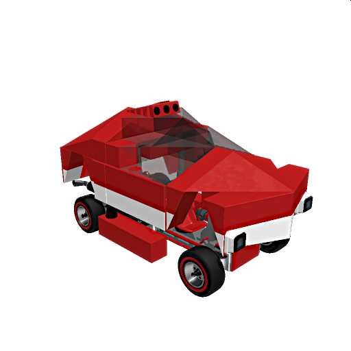 Countra Master Drift Car 13HJ100