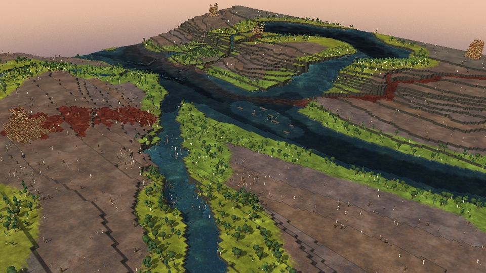 River Valley