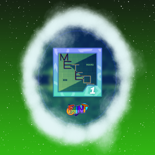 Shirobon - Meteor