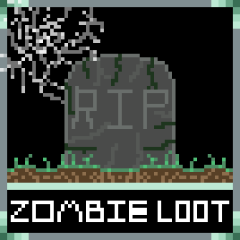 Zombie Loot – tModLoader Mod