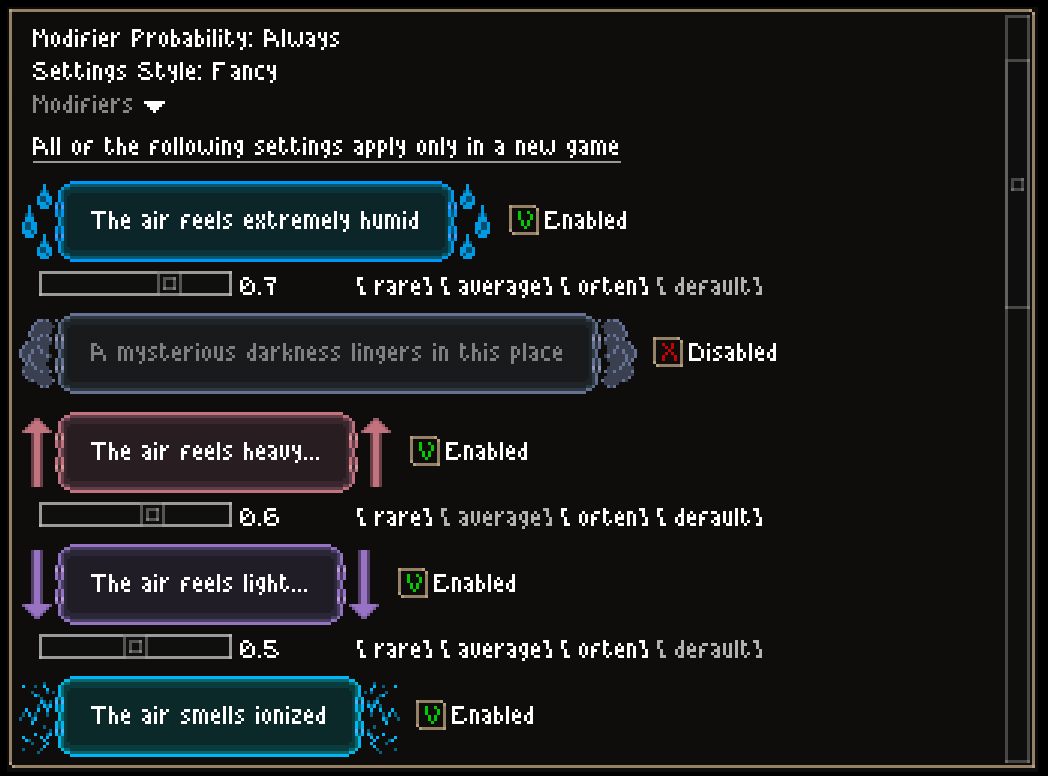 Biome Modifiers Patch