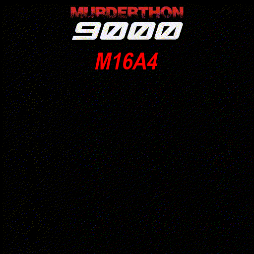 M9K+ M16A4