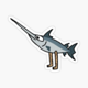 FishSwords – tModLoader Mod
