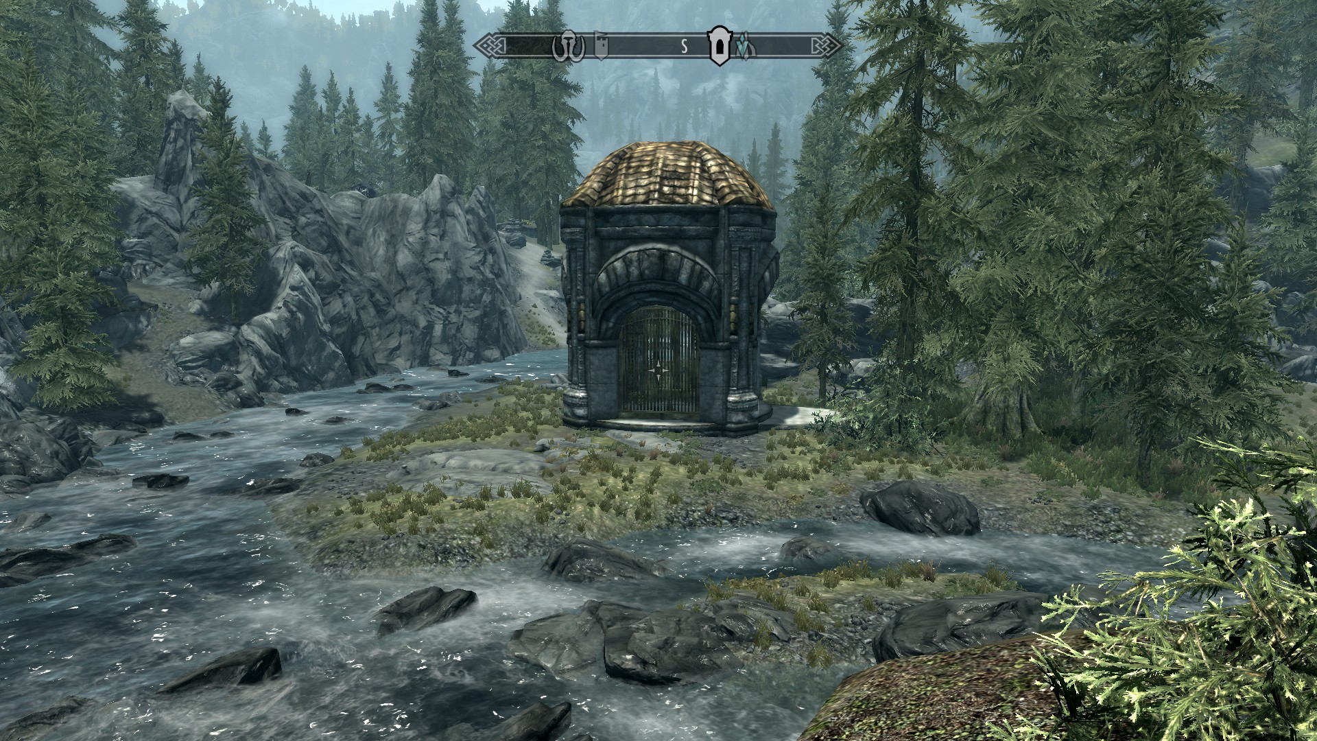 Darkshade Tower