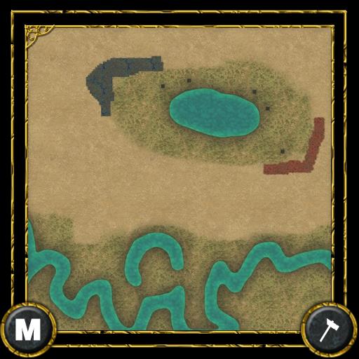 Grand Oasis Haven