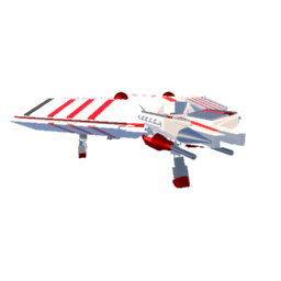 Dagger suport cruiser
