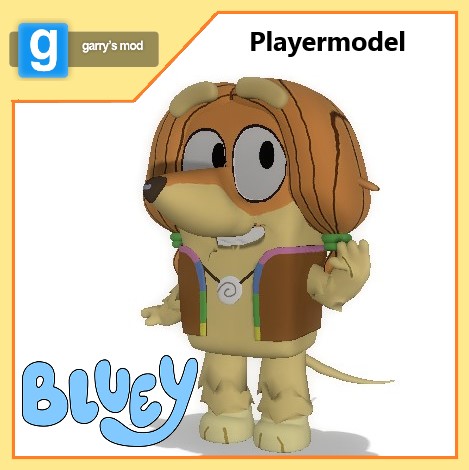 Indy (Playermodel)