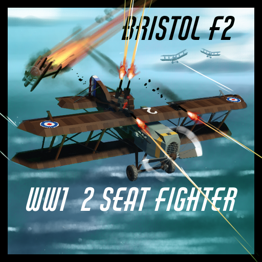 Bristol F.2