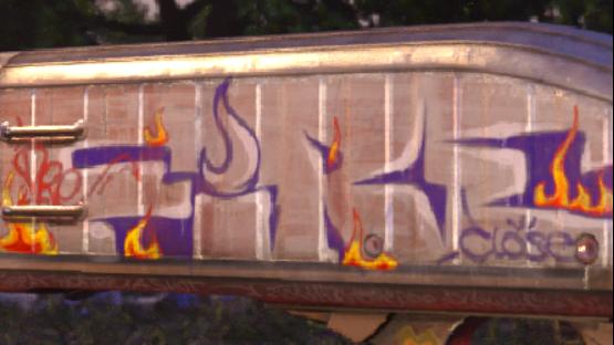 Sawed-Off | Freight (Chrome)
