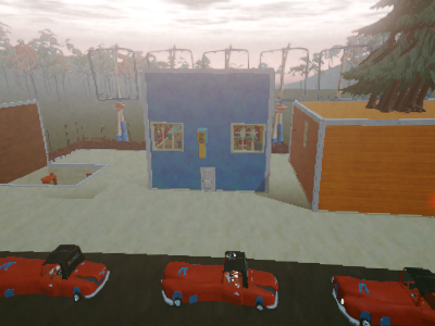 SPONGE BOB RP