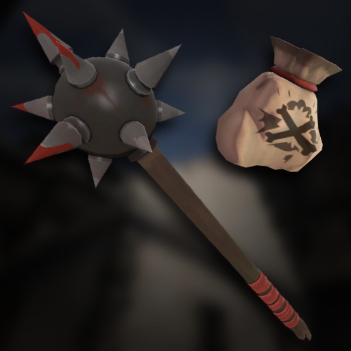 The Hack'N'Sack
