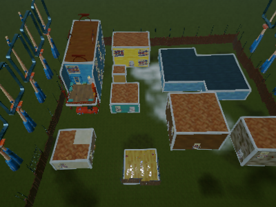 neighbor rp