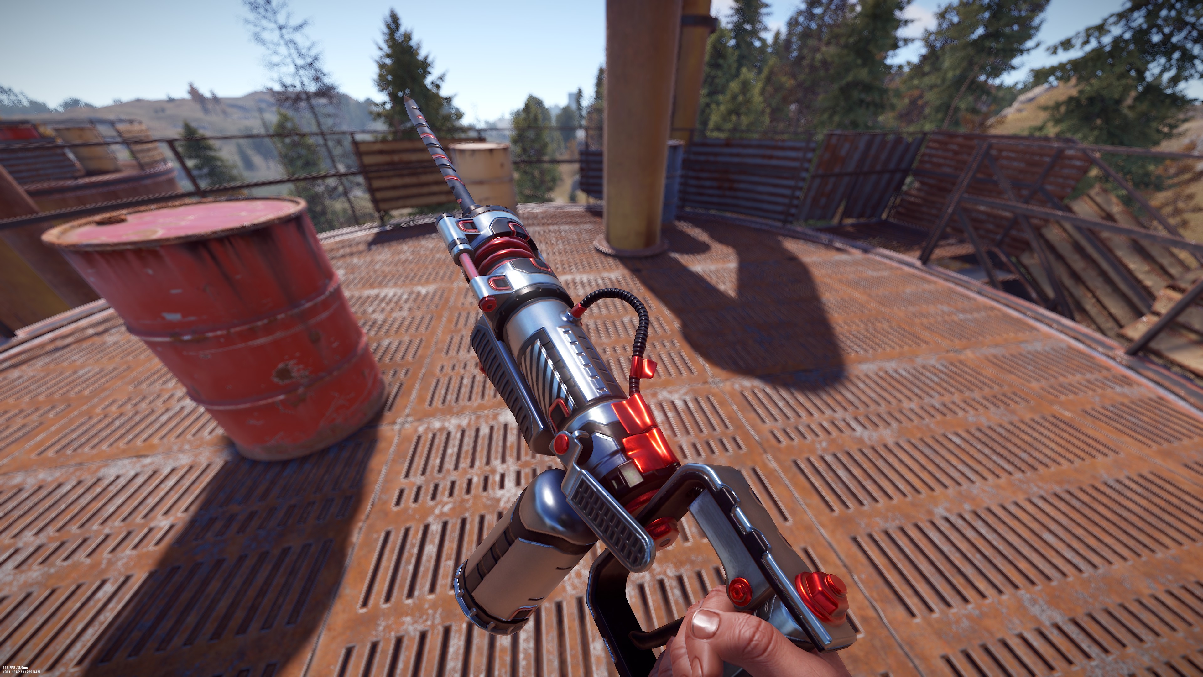 Yakov Yakhammer