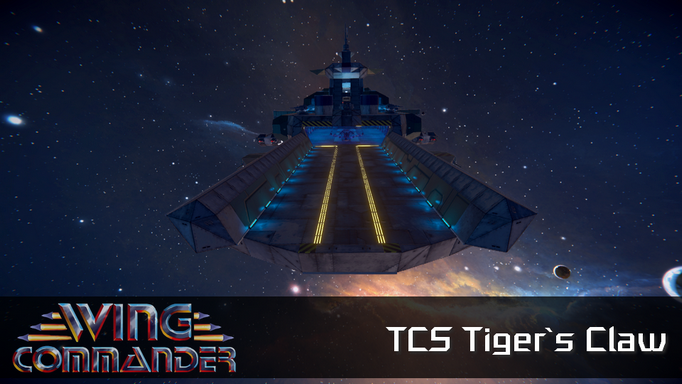 TCS Tiger's Claw preview