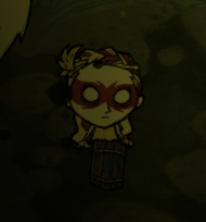 keybind for shieldattack – Don't Starve Together Mod