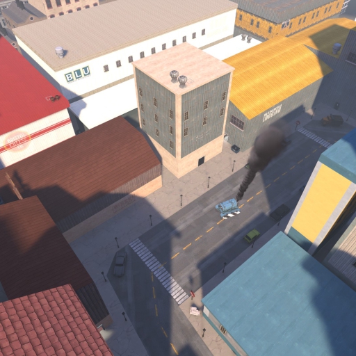 stt_SuperCity – Team Fortress 2 Mod