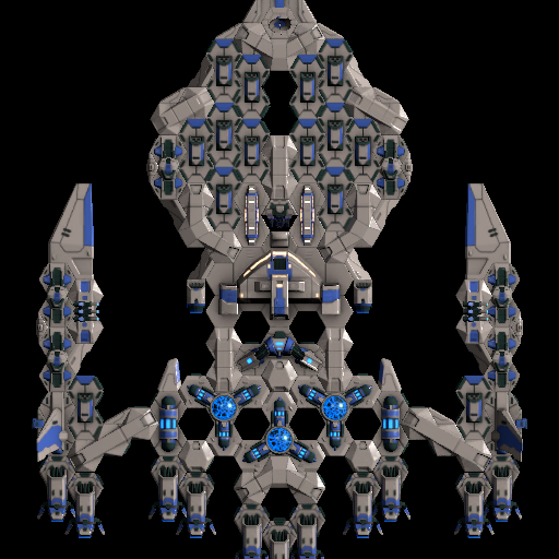 Kepler Dread Mis Hav Shield A2