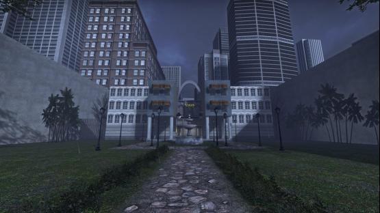 ze_evil_mansion_cs2_l – Counter-Strike 2 Mod
